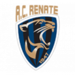 Логотип команды Ренате