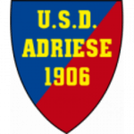 Логотип команды Адриезе