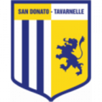 Логотип команды Сан-Донато Таварнелле