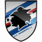 Логотип команды Сампдория U19