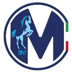 Логотип команды Мартина Франка