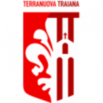 Логотип команды Террануова Траяна