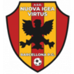 Логотип команды Иджеа Виртус