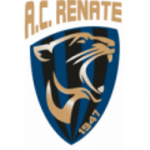 Логотип команды Ренате U19