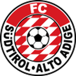 Логотип команды Судтироль U19