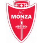 Логотип команды Монца U20