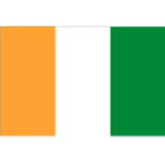 Логотип команды Кот-д'Ивуар Логотип команды Кот-д'Ивуар