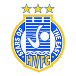 Логотип команды Харбор Вью