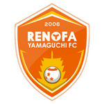 Логотип команды Ренофа Ямагути