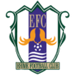 Логотип команды Эхимэ Логотип команды Эхимэ