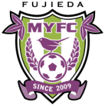 Логотип команды Фудзиеда