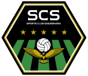 Логотип команды Сагамихара