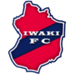 Логотип команды Иваки Логотип команды Иваки