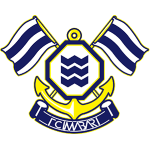 Логотип команды Имабари