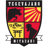 Логотип команды Тегевахаро Мияадзаки