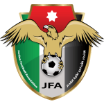 Логотип команды Иордания U23