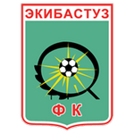 Логотип команды Экибастуз