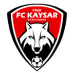 Логотип команды Кайсар