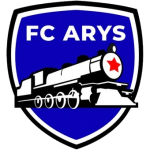 Логотип команды Арыс