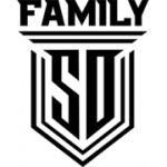 Логотип команды СД Фэмили