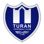 Логотип команды Туран Туркестан