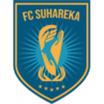 Логотип команды Сухарека