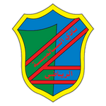 Логотип команды Аль-Салмия Логотип команды Аль-Салмия