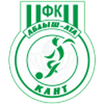 Логотип команды Абдисх-Ата