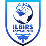 Логотип команды Илбирс