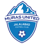 Логотип команды Мурас Юнайтед