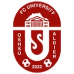 Логотип команды ОсхМУ Алдиер