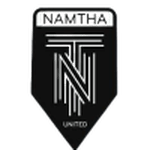 Логотип команды Намтха Юнайтед