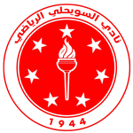 Логотип команды Ассвели