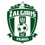 Логотип команды ФК Залгирис Вилниус