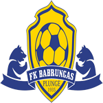Логотип команды Бабрунгас