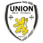Логотип команды Унион Титус-Петанж