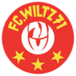 Логотип команды Вильц