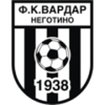 Логотип команды Вардар Неготино