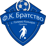 Логотип команды Големо Конджари Логотип команды Големо Конджари