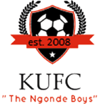 Логотип команды Каронга Юнайтед