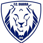 Логотип команды Диарра Логотип команды Диарра