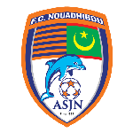 Логотип команды Нуадибу