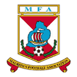 Логотип команды Маврикий