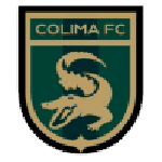 Логотип команды Колима