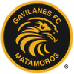 Логотип команды Гавиланес Матаморос