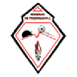 Логотип команды Минерос Фреснильо