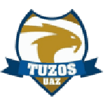 Логотип команды УА Сакатекас Логотип команды УА Сакатекас