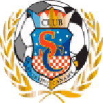 Логотип команды Спортинг Канами Логотип команды Спортинг Канами