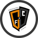 Логотип команды Ураканес Искальи