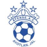 Логотип команды Депортиво Айенсе